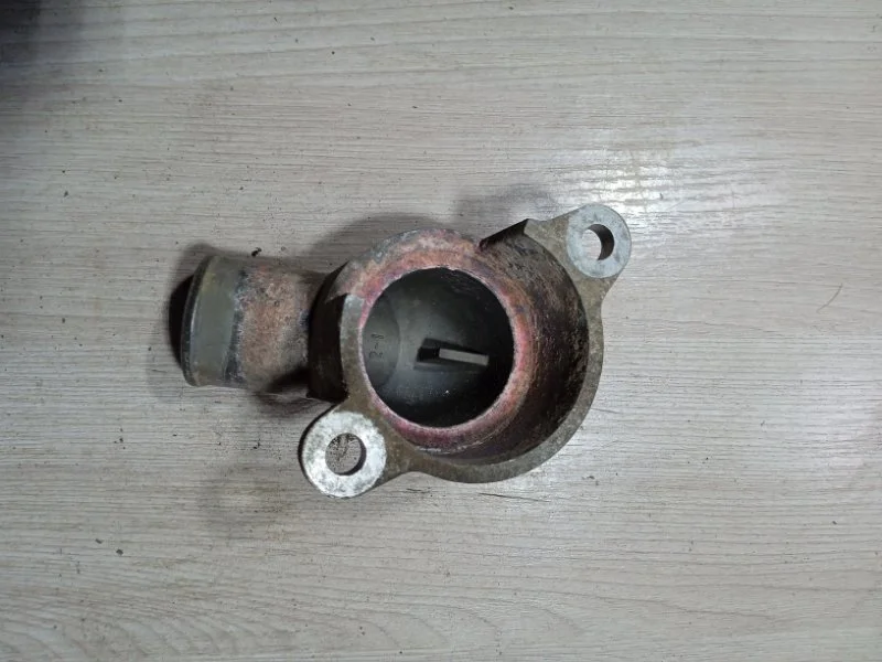 Корпус термостата Chevrolet круз ХЕТЧБЕК 1.6 F16D3 - миниатюра 2