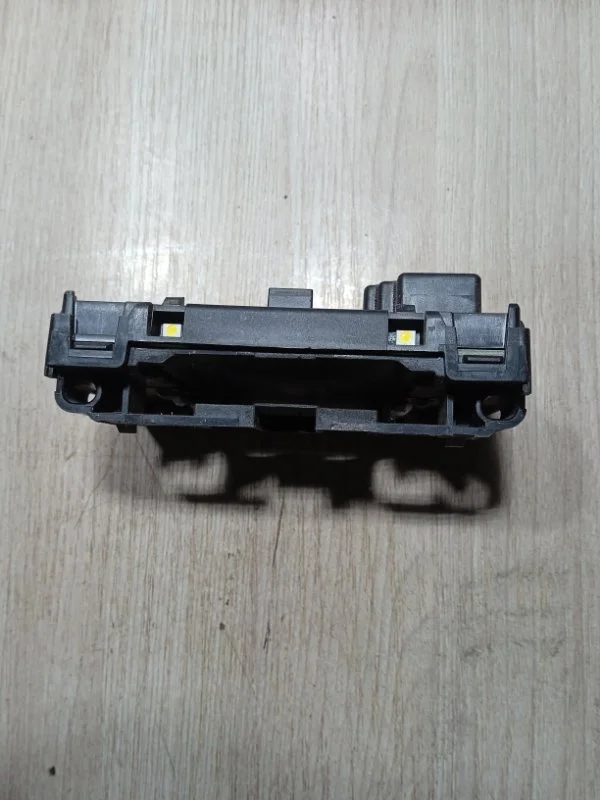 Ключ зажигания RENAULT меган 2 СЕДАН 1.6 K4MD812 - миниатюра 4