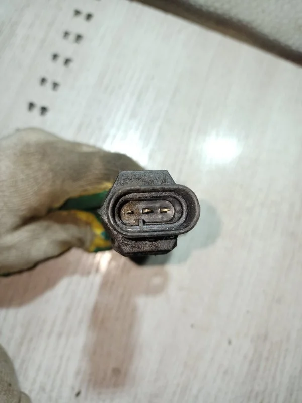 Датчик скорости Chevrolet авео СЕДАН 1.5 F15S3 - миниатюра 4