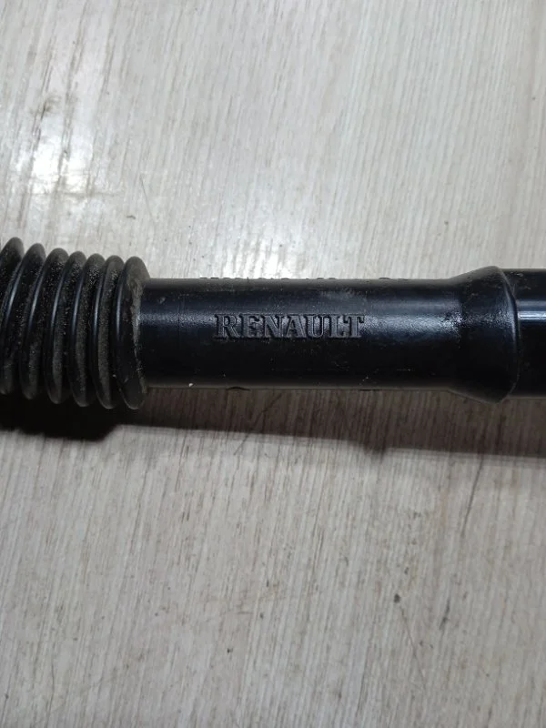 Патрубок печки RENAULT меган 2 СЕДАН 1.6 K4MD812 - миниатюра 4