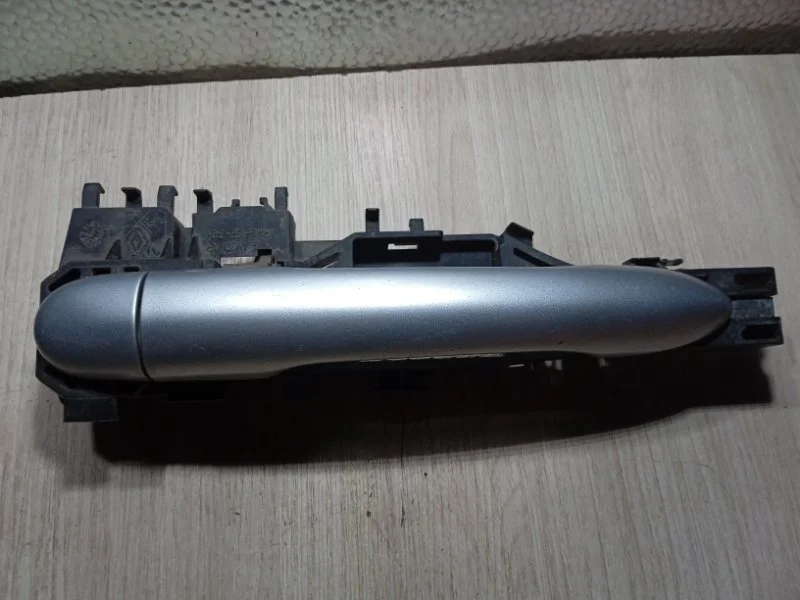 Ручка двери внешняя задняя правая RENAULT меган 2