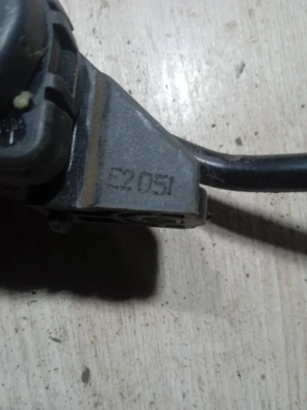 Педаль газа Nissan альмера N16 СЕДАН 1.5 QG15 2005 - миниатюра 5