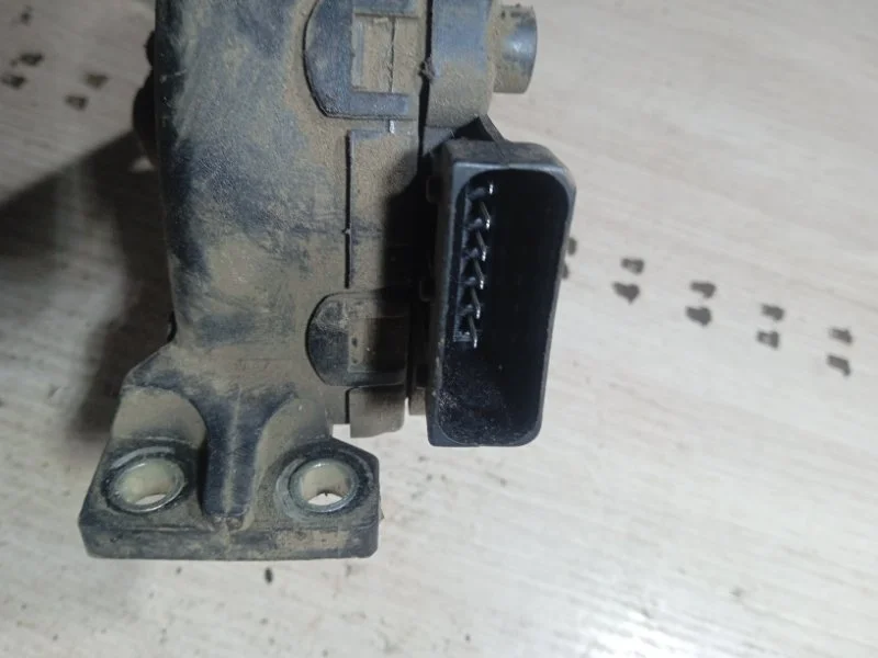 Педаль газа Nissan альмера N16 СЕДАН 1.5 QG15 2005 - миниатюра 8
