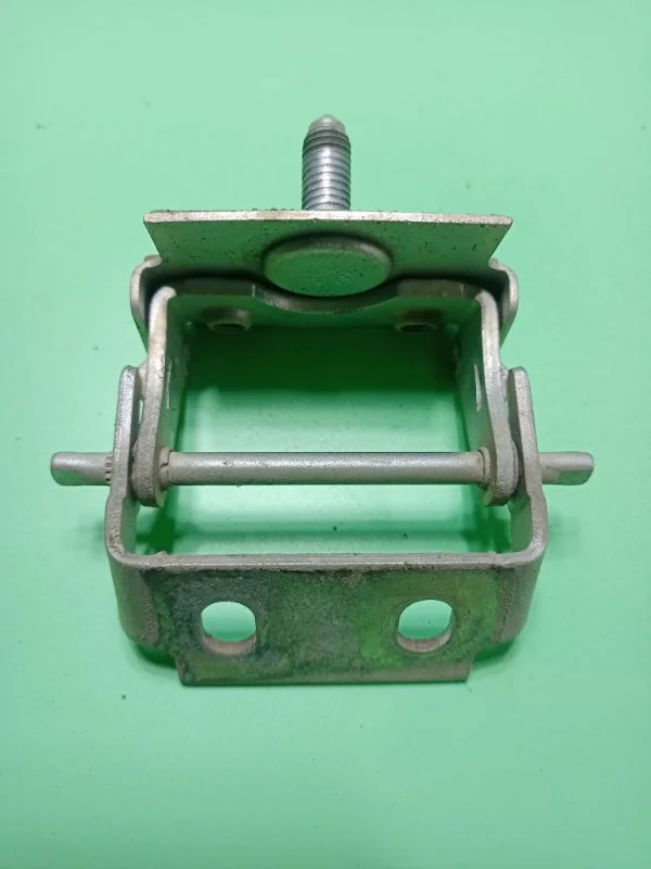 Петля крышки багажника Ford Фьюжн ХЕТЧБЕК 1.4 FXJA - миниатюра 2