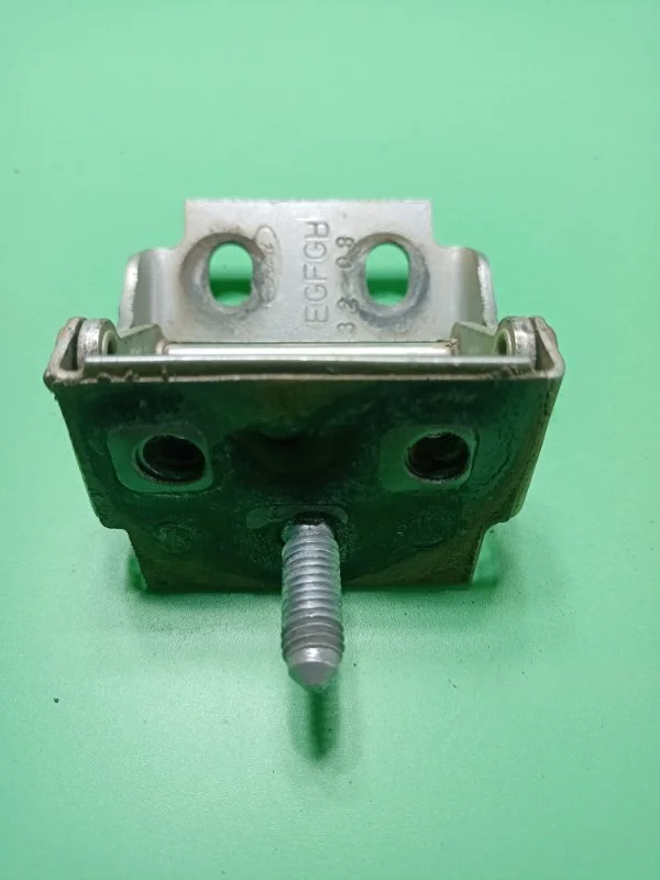 Петля крышки багажника Ford Фьюжн ХЕТЧБЕК 1.4 FXJA - миниатюра 3