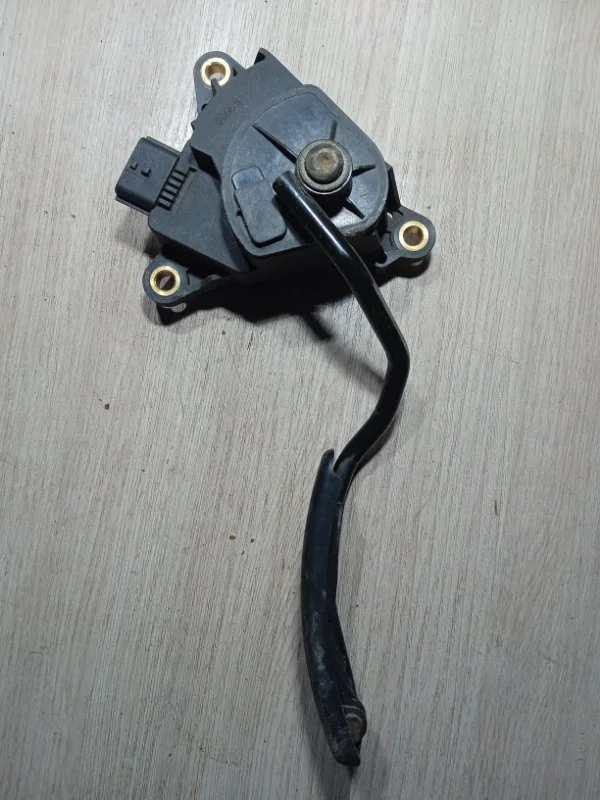 Педаль газа RENAULT меган 2 СЕДАН 1.6 K4MD812 2006 - миниатюра 3