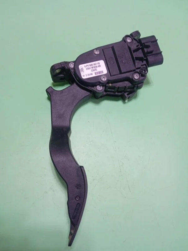 Педаль газа Ford Фьюжн ХЕТЧБЕК 1.4 FXJA 2008 - миниатюра 5