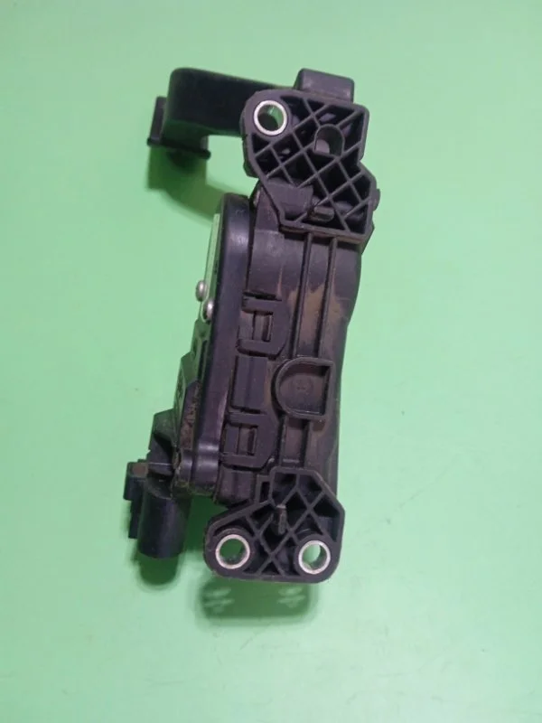 Педаль газа Ford Фьюжн ХЕТЧБЕК 1.4 FXJA 2008 - миниатюра 8