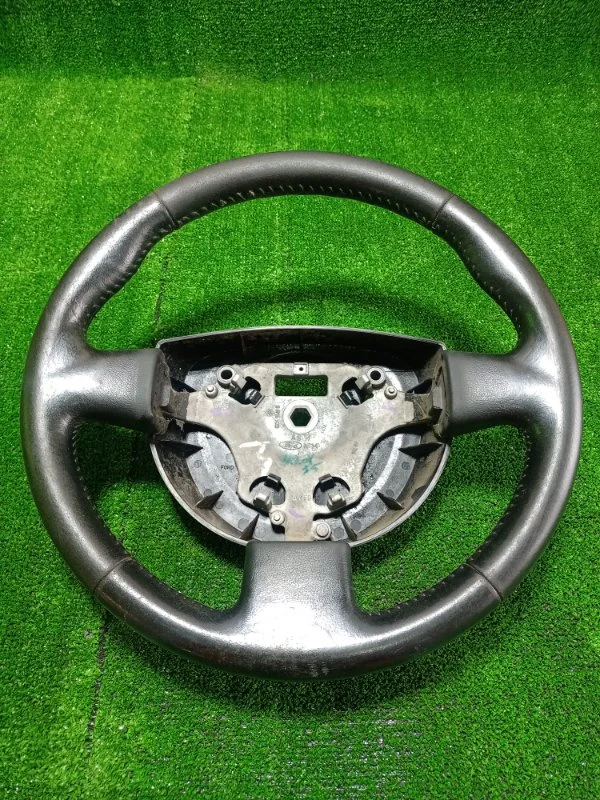 Руль Ford Фьюжн ХЕТЧБЕК 1.4 FXJA 2008 - изображение 1