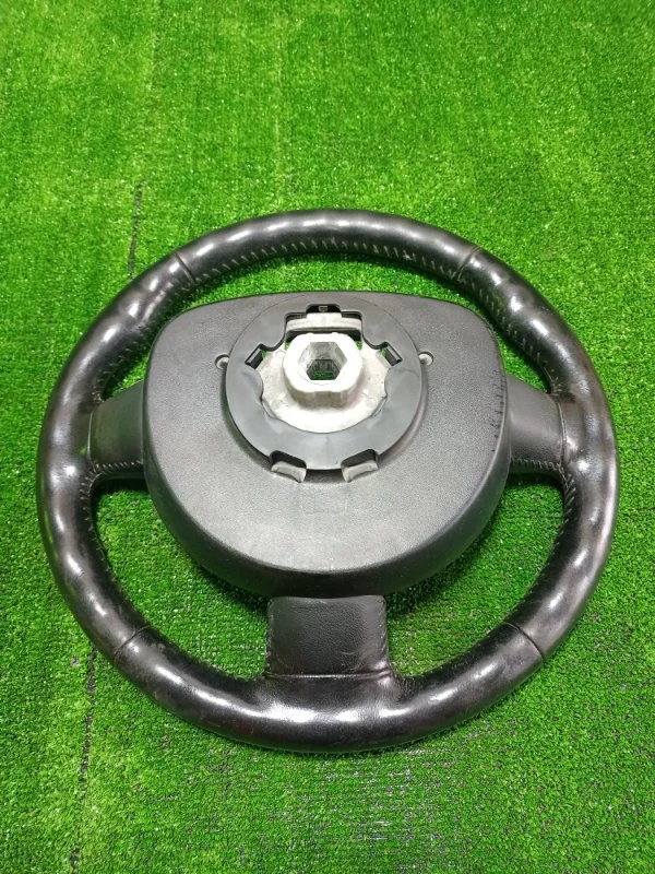 Руль Ford Фьюжн ХЕТЧБЕК 1.4 FXJA 2008 - миниатюра 2