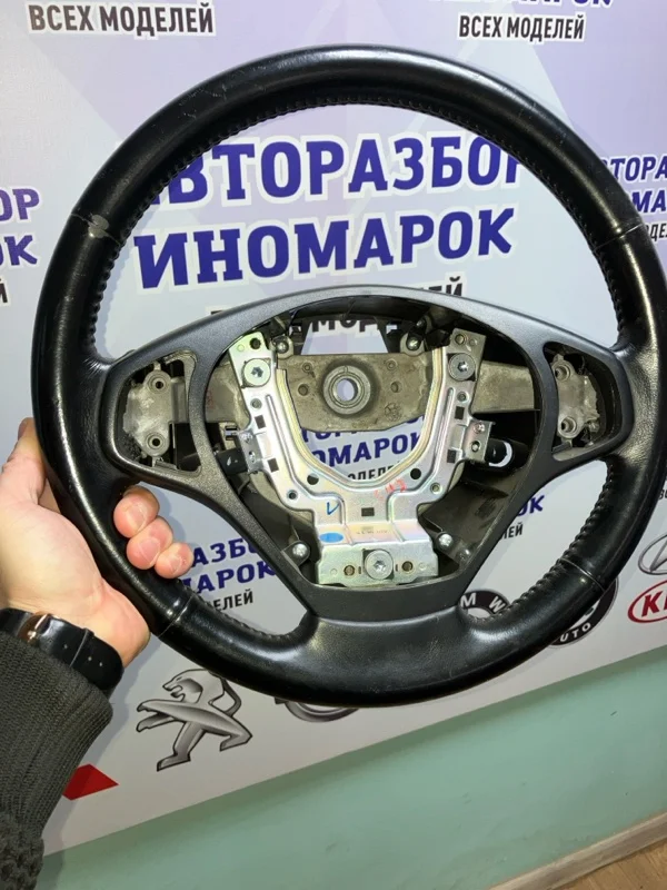 Мультируль KIA сид ХЕТЧБЕК 1.6 G4FC 72016575 2007 - изображение 1