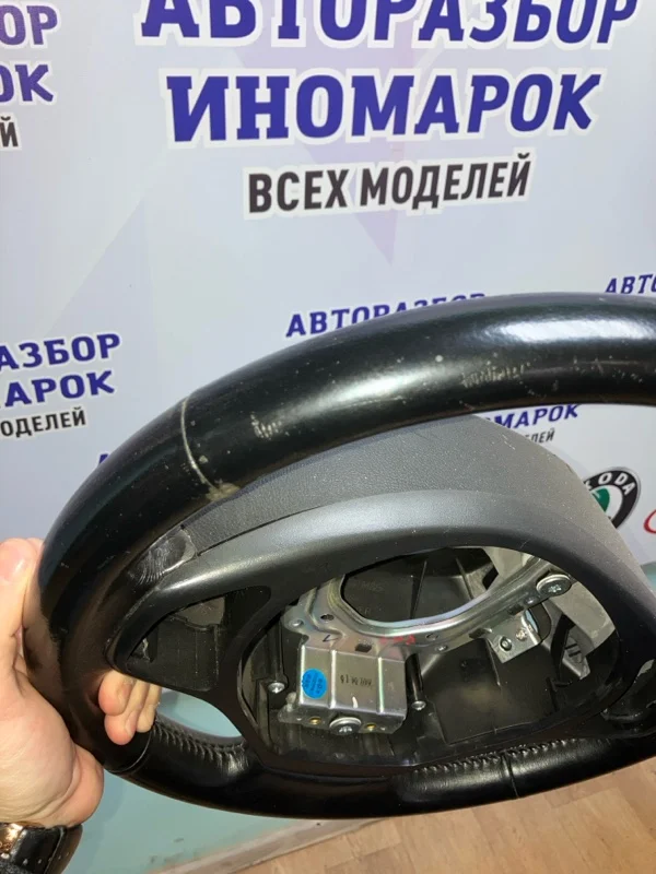 Мультируль KIA сид ХЕТЧБЕК 1.6 G4FC 72016575 2007 - миниатюра 2