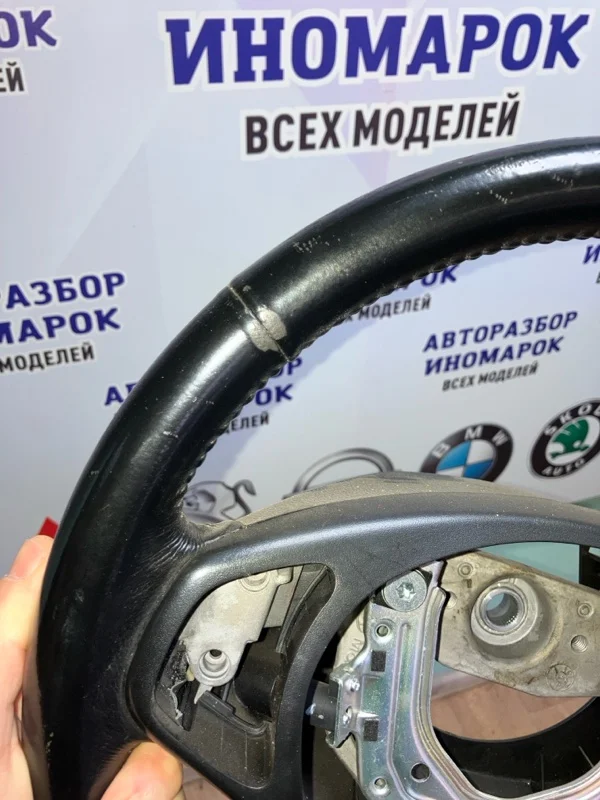 Мультируль KIA сид ХЕТЧБЕК 1.6 G4FC 72016575 2007 - миниатюра 3