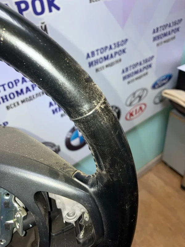Мультируль KIA сид ХЕТЧБЕК 1.6 G4FC 72016575 2007 - миниатюра 4