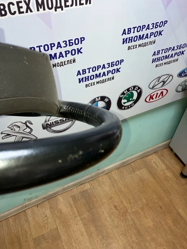 Мультируль KIA сид ХЕТЧБЕК 1.6 G4FC 72016575 2007 - миниатюра 5