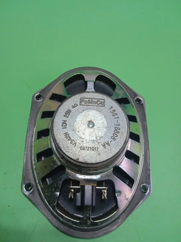 Динамик Ford Фьюжн ХЕТЧБЕК 1.4 FXJA 2008 - миниатюра 2