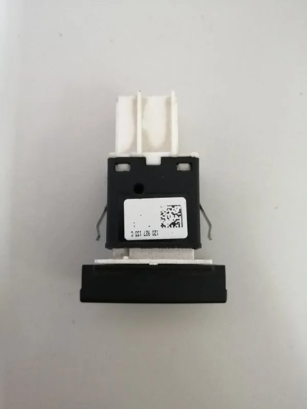 Кнопка ASR OFF SKODA октавиа а5 СЕДАН 1.6 BSE 2010 - миниатюра 3
