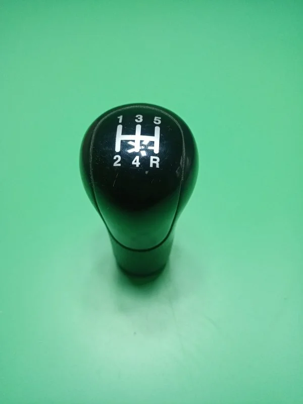 Ручка КПП Ford Фьюжн ХЕТЧБЕК 1.4 FXJA 2008 - изображение 1