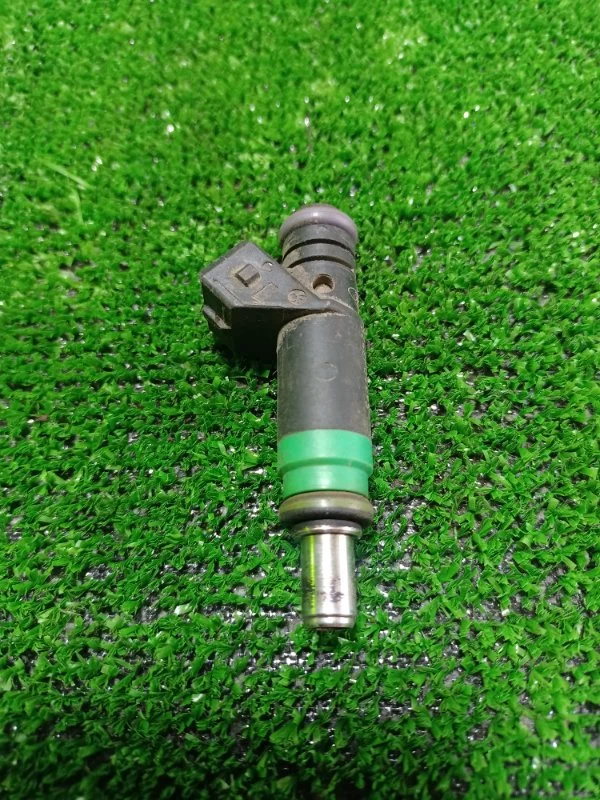 Форсунка топливная Ford Фьюжн ХЕТЧБЕК 1.4 FXJA - миниатюра 2