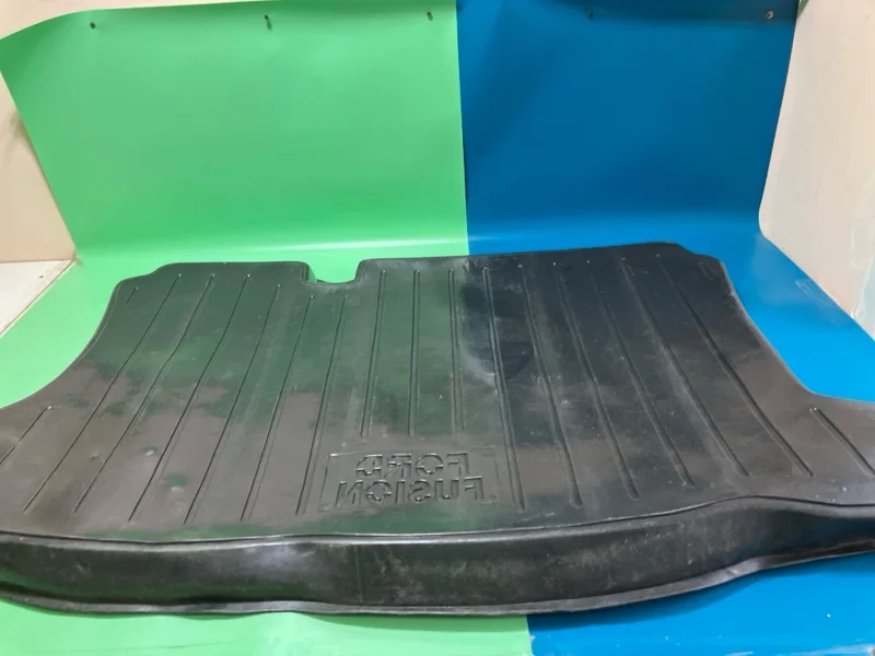 Коврик багажника Ford Фьюжн ХЕТЧБЕК 1.4 FXJA 2008 - миниатюра 7