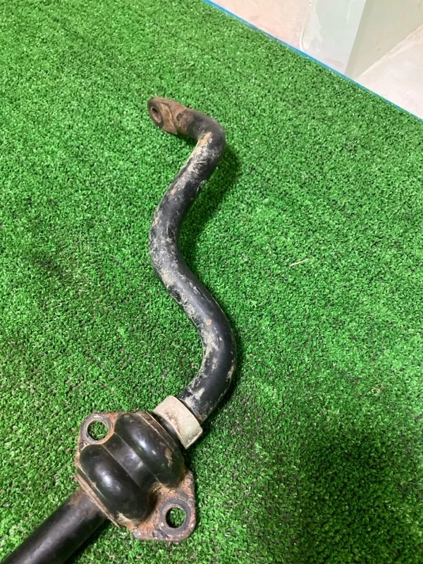 Стабилизатор активный передний Hyundai солярис - миниатюра 8