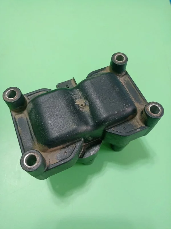 Модуль катушек зажигания Ford Фьюжн ХЕТЧБЕК 1.4 - миниатюра 5
