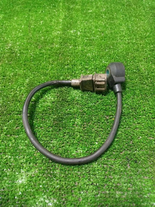 Датчик детонации Chevrolet лачети СЕДАН 1.6 F16D3 - миниатюра 4