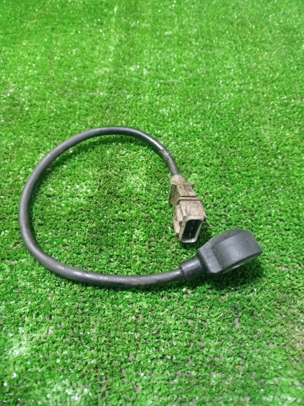 Датчик детонации Chevrolet лачети СЕДАН 1.6 F16D3 - миниатюра 5