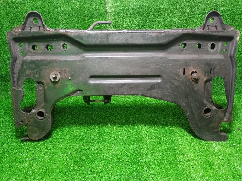 Подрамник передний Ford Фьюжн ХЕТЧБЕК 1.4 FXJA - миниатюра 5