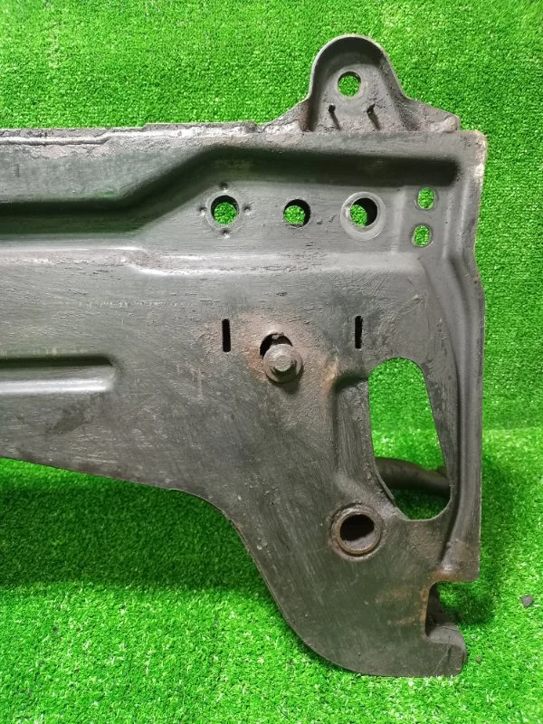 Подрамник передний Ford Фьюжн ХЕТЧБЕК 1.4 FXJA - миниатюра 7
