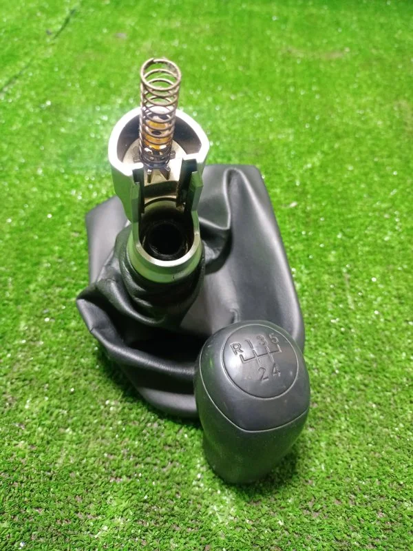 Ручка КПП Hyundai солярис СЕДАН 1.6 G4FC 2013 - миниатюра 7
