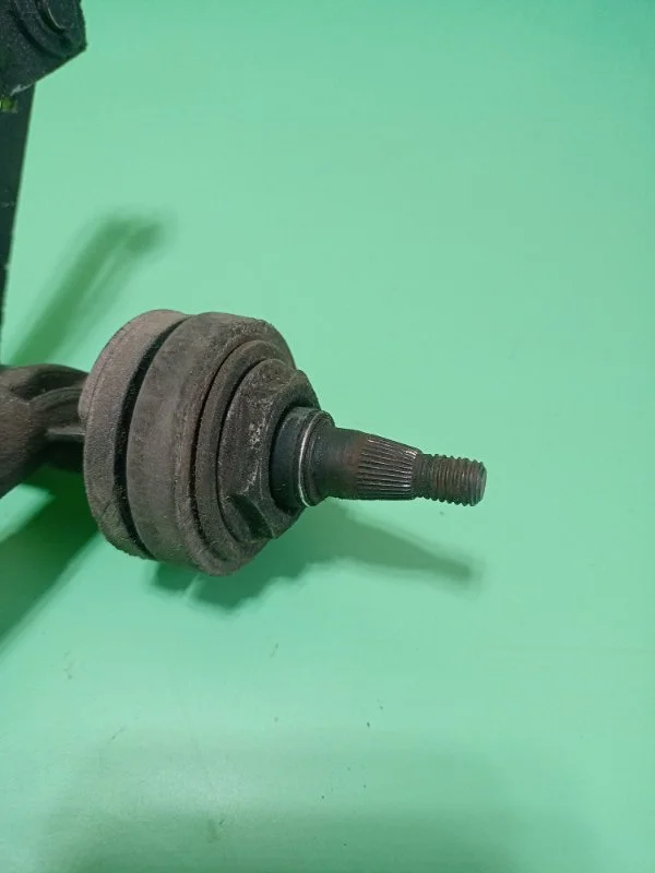Трапеция дворников Ford Фьюжн ХЕТЧБЕК 1.4 FXJA - миниатюра 5