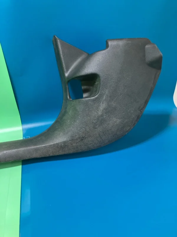 Накладка на порог салона передняя левая Ford Фьюжн - миниатюра 3