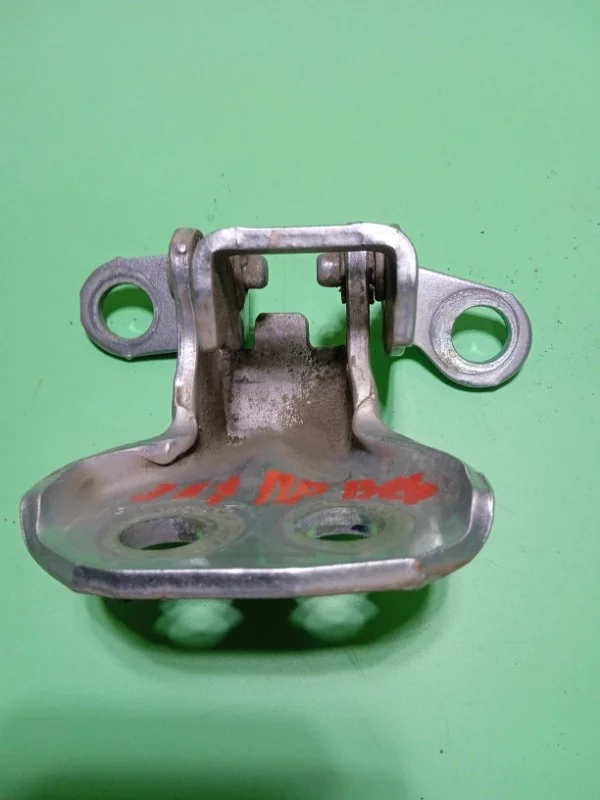 Петля двери задняя правая Ford Фьюжн ХЕТЧБЕК 1.4 - миниатюра 4