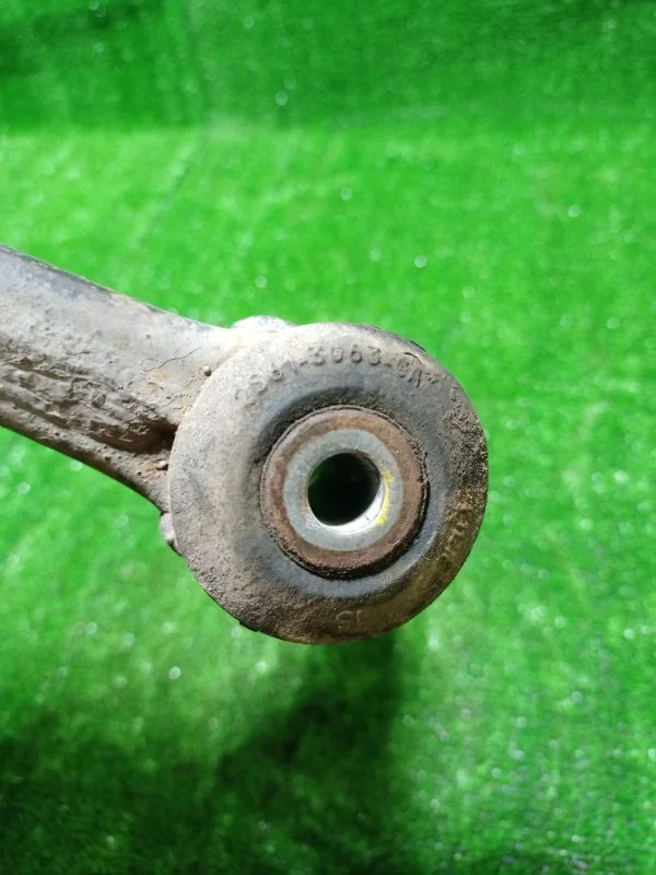 Рычаг подвески нижний передний левый Ford Фьюжн - миниатюра 4