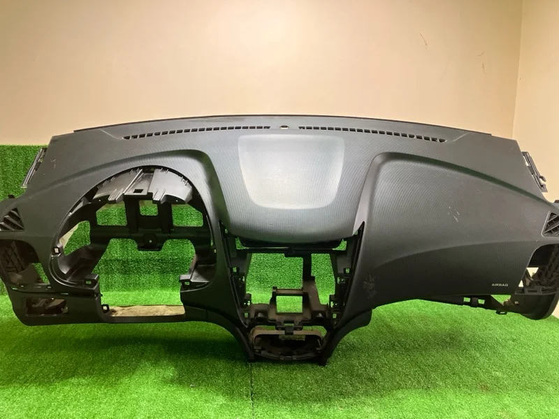 Торпедо Hyundai солярис СЕДАН 1.6 G4FC 2013 - миниатюра 10