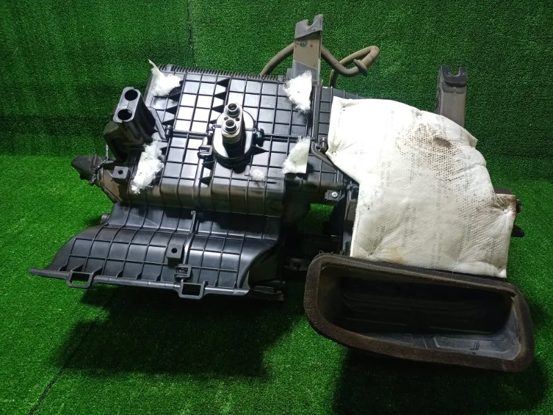 Корпус печки Hyundai солярис СЕДАН 1.6 G4FC 2013 - миниатюра 3