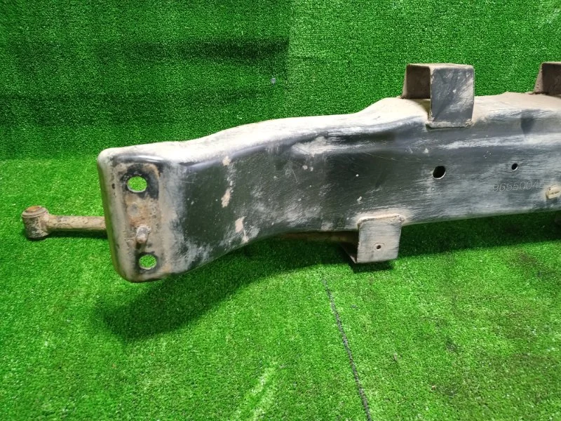 Полурамник задний Chevrolet лачети СЕДАН 1.6 F16D3 - изображение 1