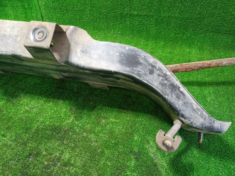 Полурамник задний Chevrolet лачети СЕДАН 1.6 F16D3 - миниатюра 5