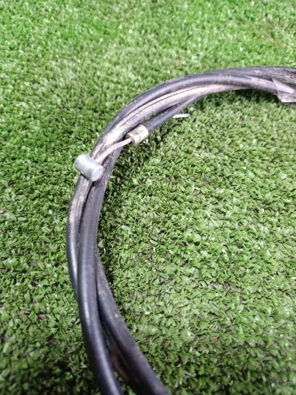 Трос замка капота Chevrolet лачети СЕДАН 1.6 F16D3 - миниатюра 3