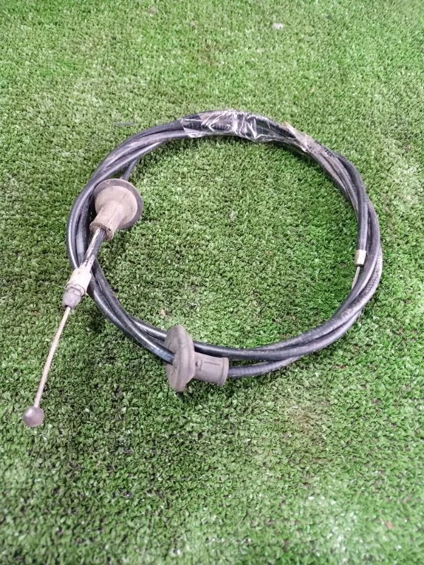 Трос замка капота Chevrolet лачети СЕДАН 1.6 F16D3 - миниатюра 4