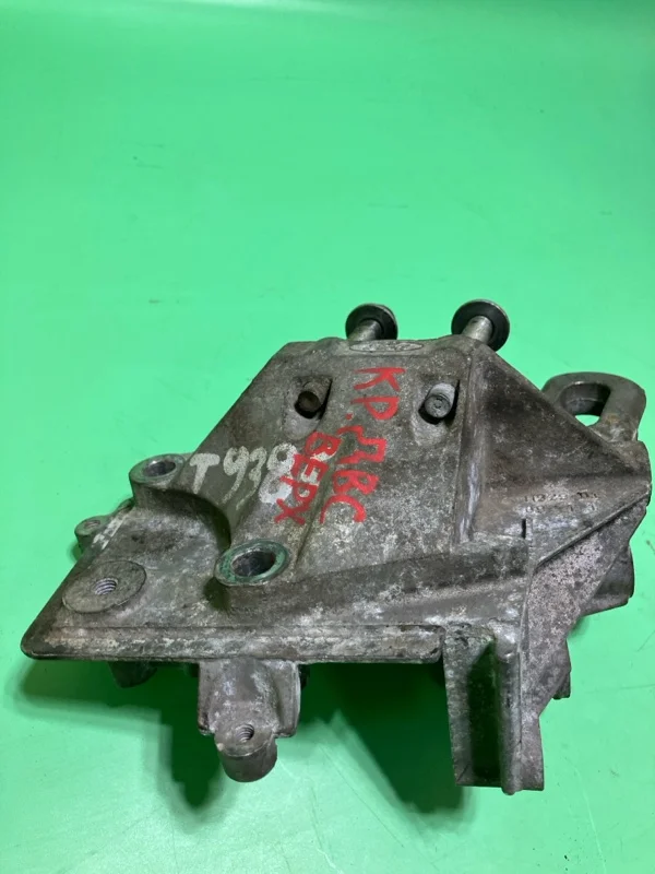 Кронштейн подушки двигателя Ford Фьюжн ХЕТЧБЕК 1.4 - миниатюра 8