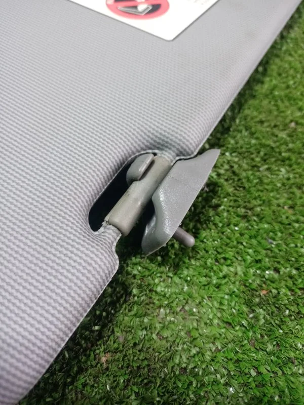 Козырек солнцезащитный правый Chevrolet лачети - миниатюра 4