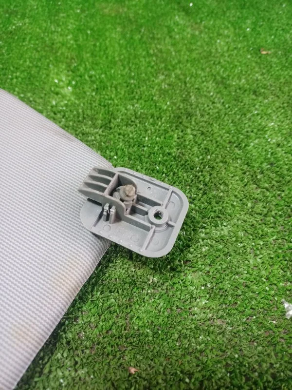 Козырек солнцезащитный правый Chevrolet лачети - миниатюра 6