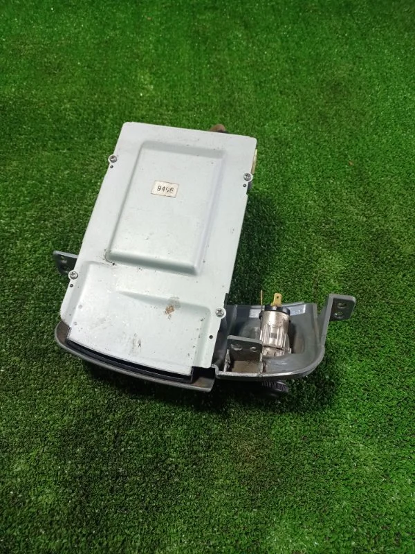 Пепельница Chevrolet лачети СЕДАН 1.6 F16D3 2010 - миниатюра 4