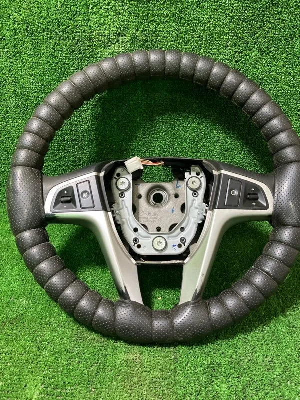 Мультируль Hyundai солярис СЕДАН 1.6 G4FC 2013 - изображение 1
