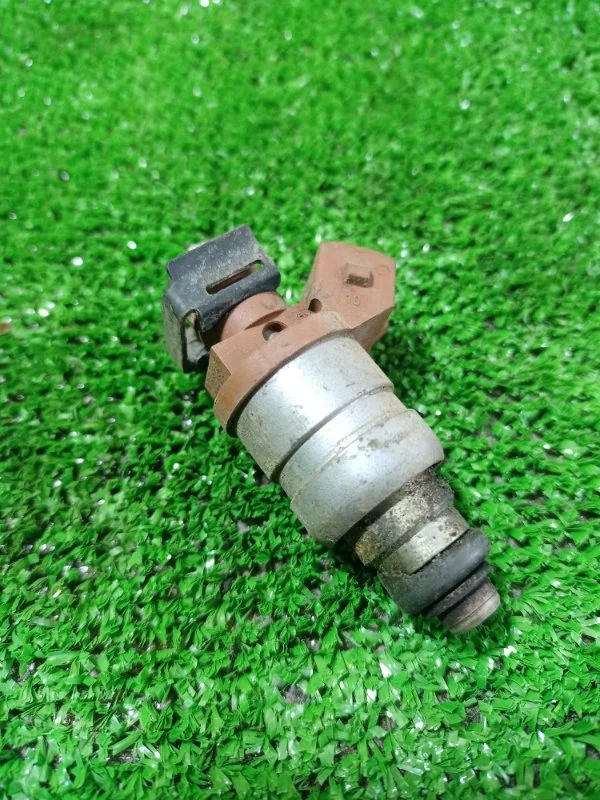 Форсунка топливная Chevrolet лачети СЕДАН 1.6 - миниатюра 5