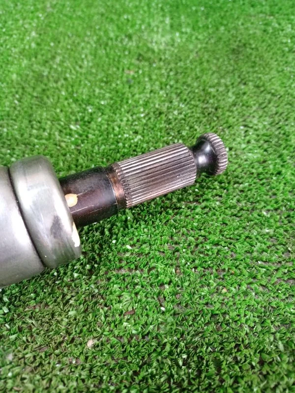 Рулевая колонка Mitsubishi Лансер 9 СЕДАН 1.3 4G13 - миниатюра 4