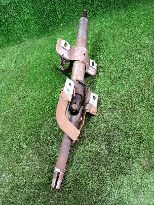 Рулевая колонка Mitsubishi Лансер 9 СЕДАН 1.3 4G13 - миниатюра 6