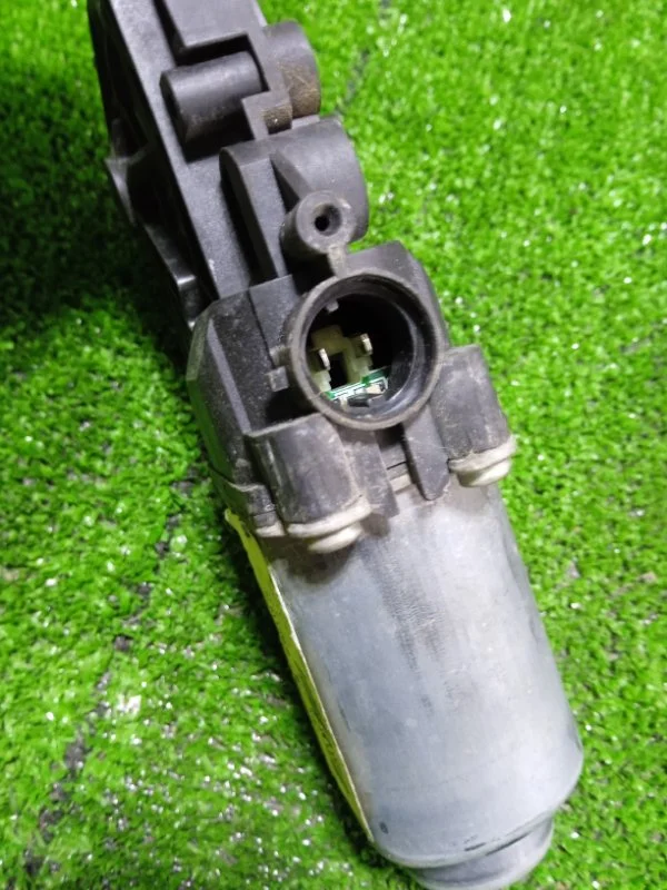 Мотор стеклоподъемника передний правый Hyundai - миниатюра 5